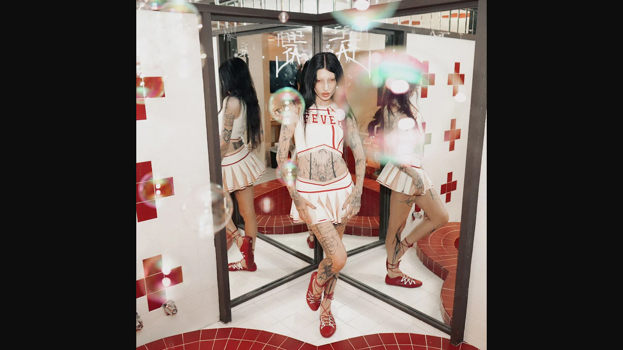 DEATHBYROMY with bodyimage
