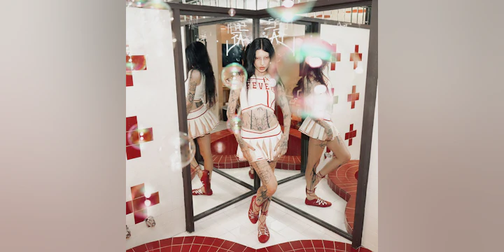 DEATHBYROMY with bodyimage