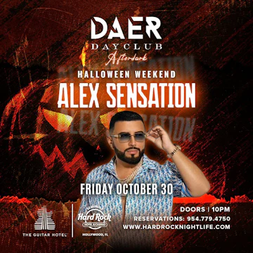 Daer Dayclub