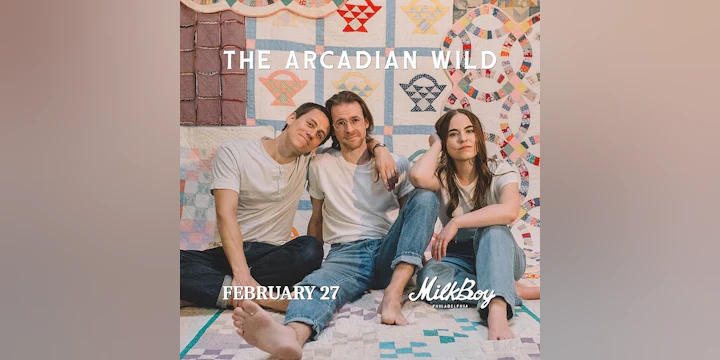 The Arcadian Wild
