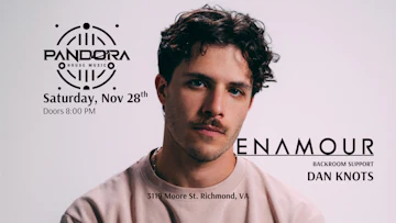 Richmond Concerts & Events