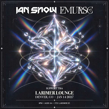 Larimer Lounge