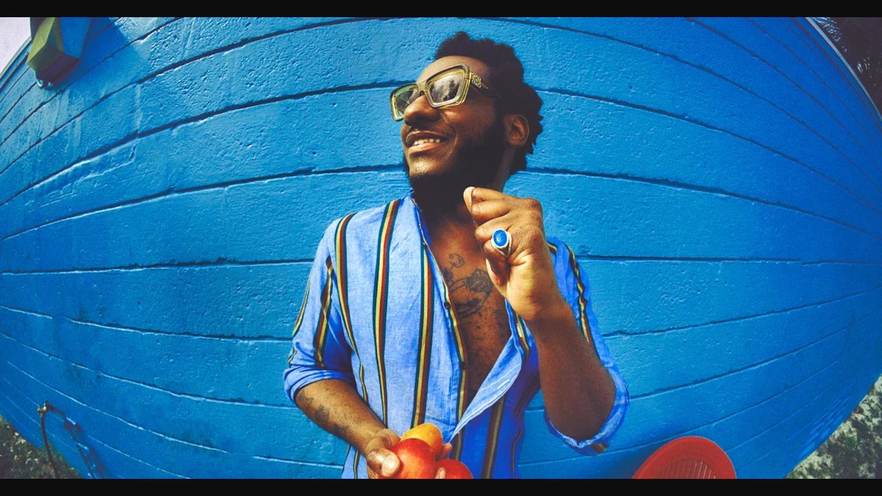Leon Bridges