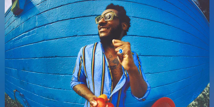Leon Bridges