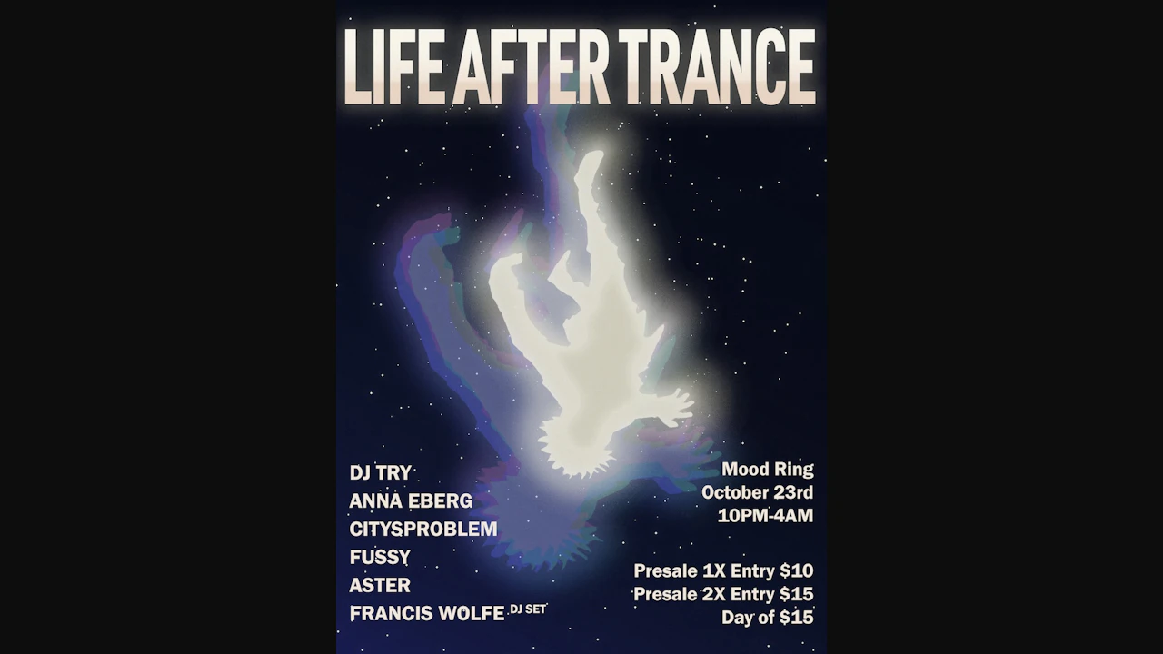 Life After Trance