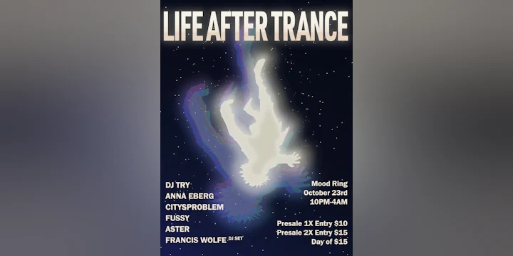 Life After Trance