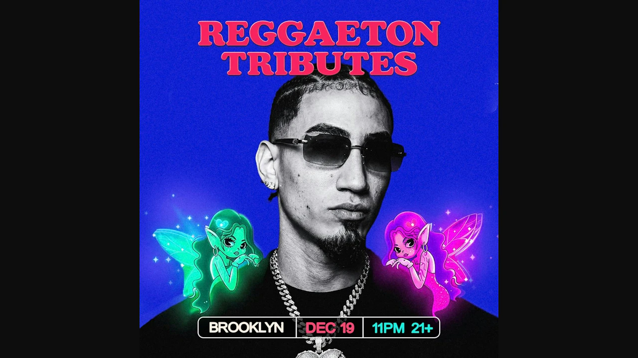 Reggaeton Tributes