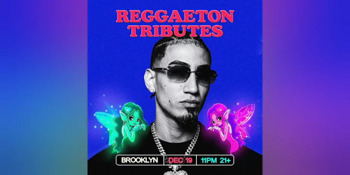 Reggaeton Tributes