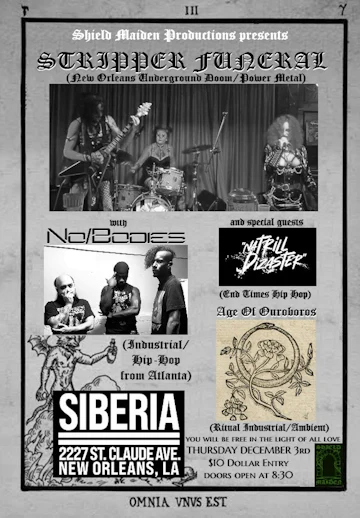 Siberia