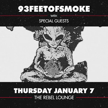 Rebel Lounge