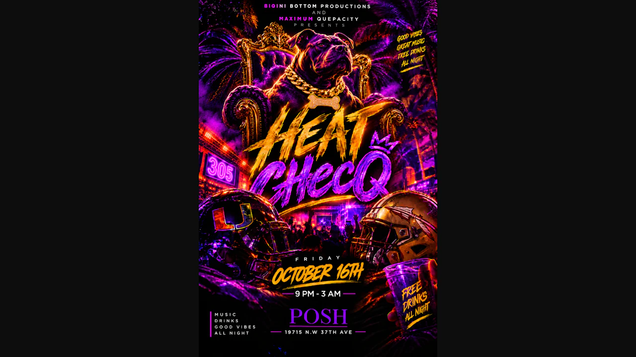 Heat ChecQ