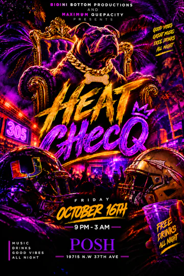 Miami Concerts & Events