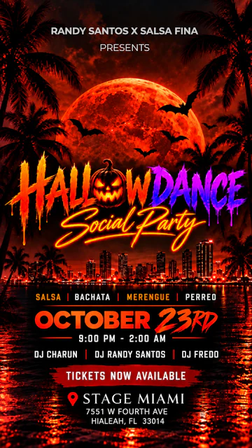 Miami Concerts & Events
