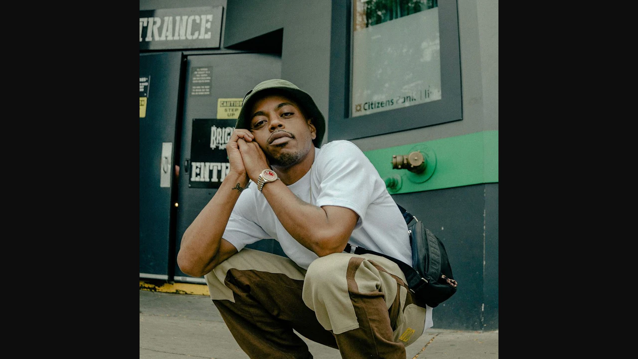 WESTSIDE BOOGIE plus 4ust Collective, DJ Indica Jones