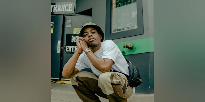 WESTSIDE BOOGIE plus 4ust Collective, DJ Indica Jones