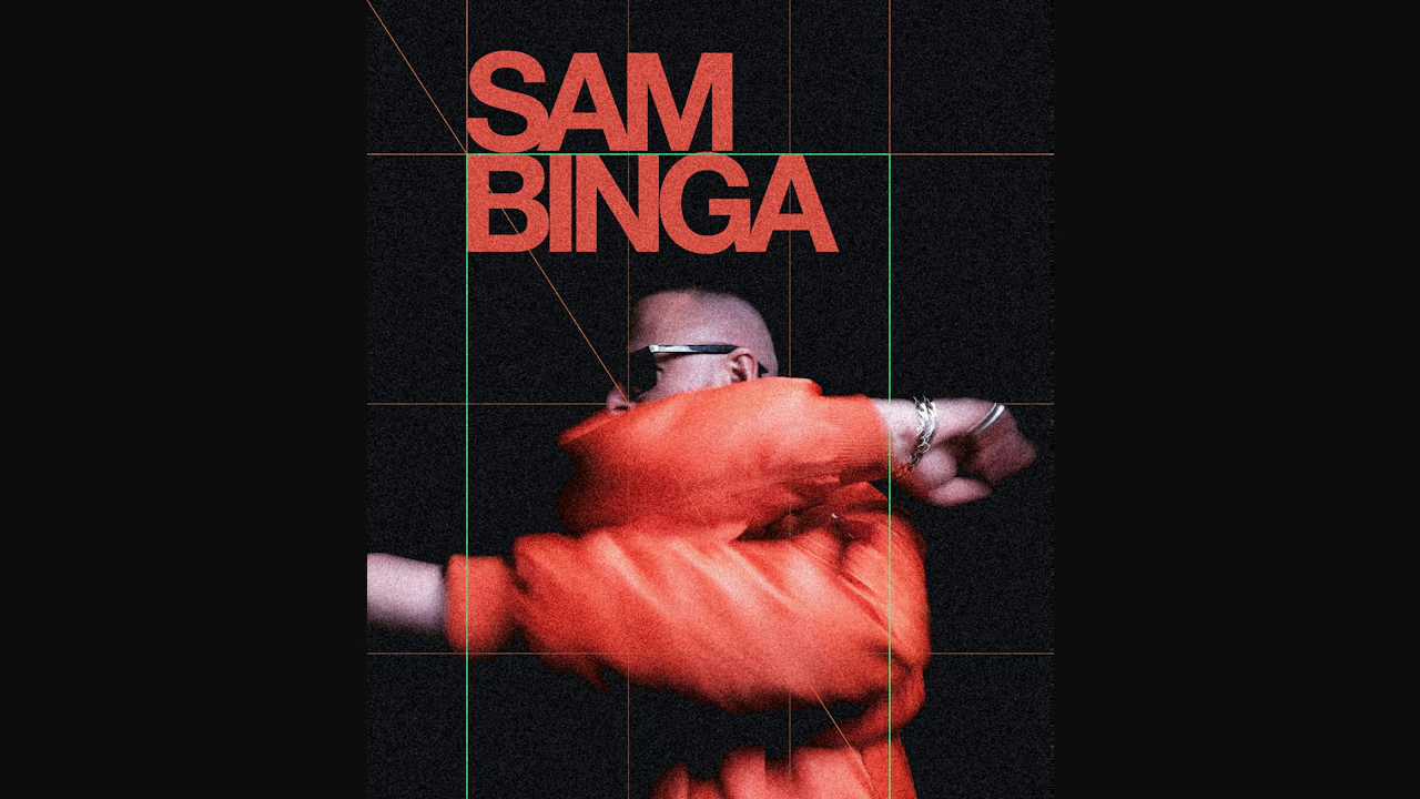Sam Binga