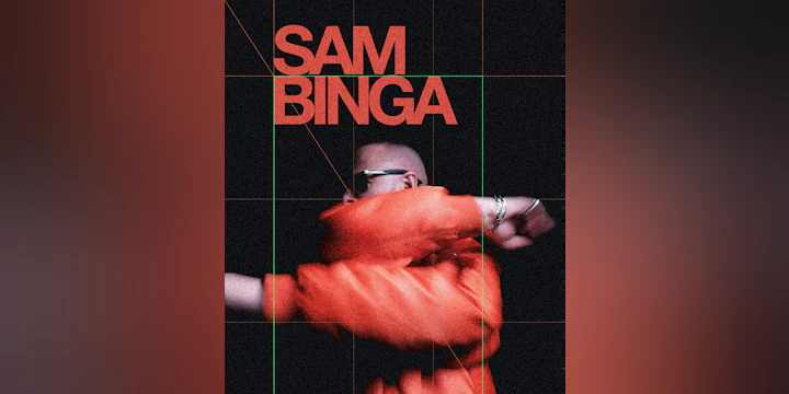 Sam Binga
