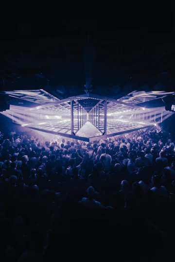 Ministry Of Sound