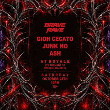 Royale Nightclub