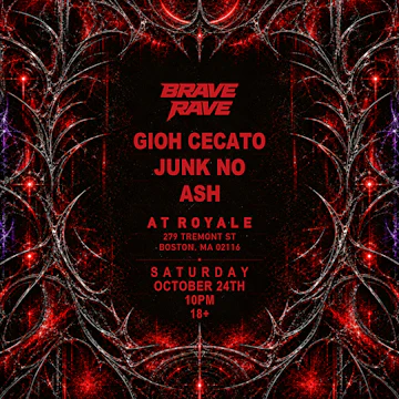 Royale Nightclub