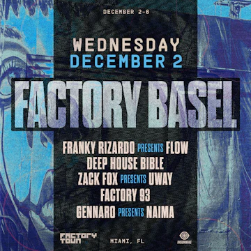 Factory Town