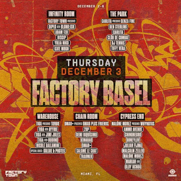 Factory Town