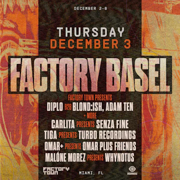 Factory Town