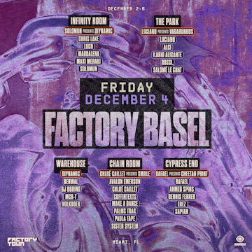 Factory Town