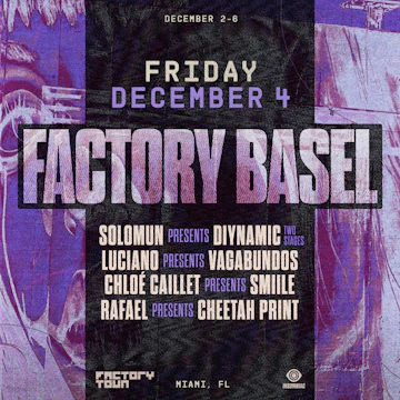 Factory Town