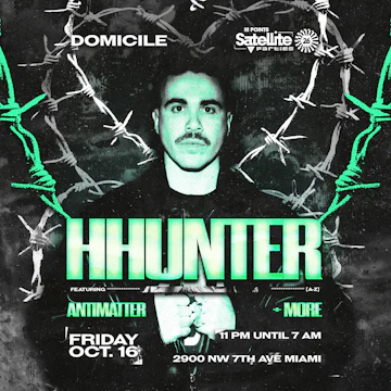 Miami Concerts & Events