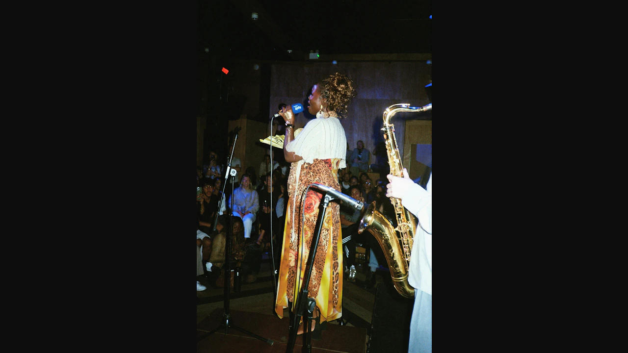 SpitNights | poets v singers