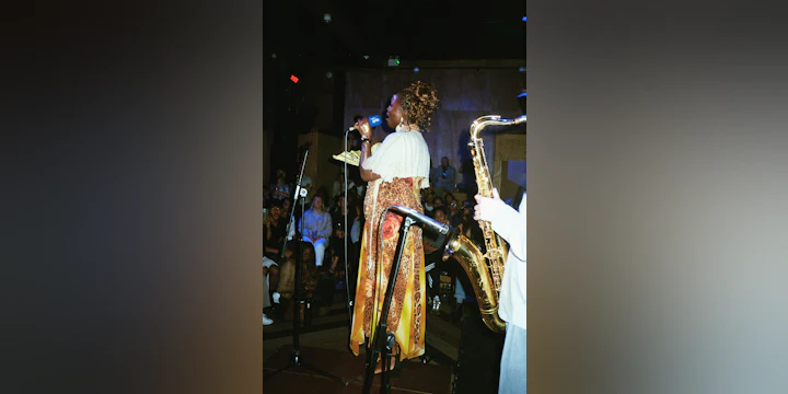 SpitNights | poets v singers