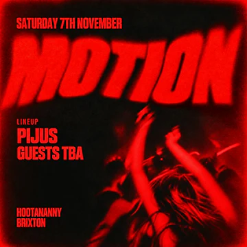 Hootananny Brixton