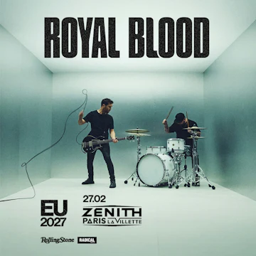 Le Zenith Paris   La Villette