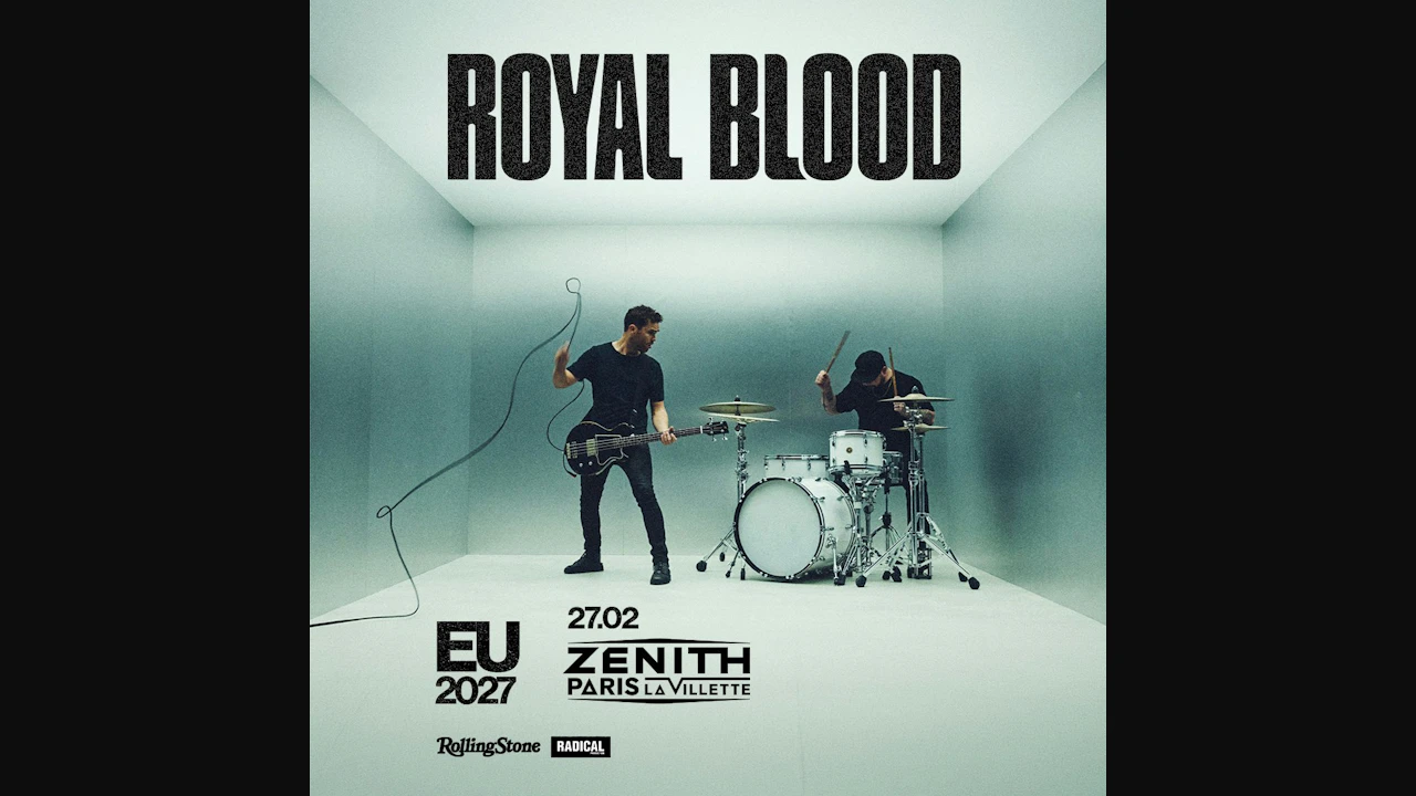 Royal Blood
