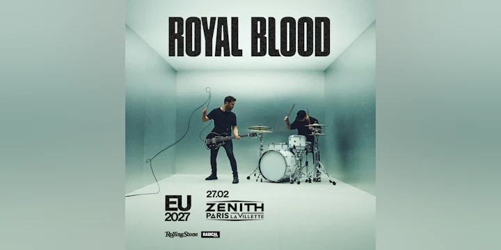 Royal Blood