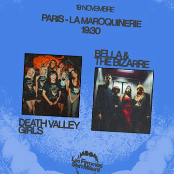 La Maroquinerie (Paris)