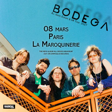 La Maroquinerie (Paris)