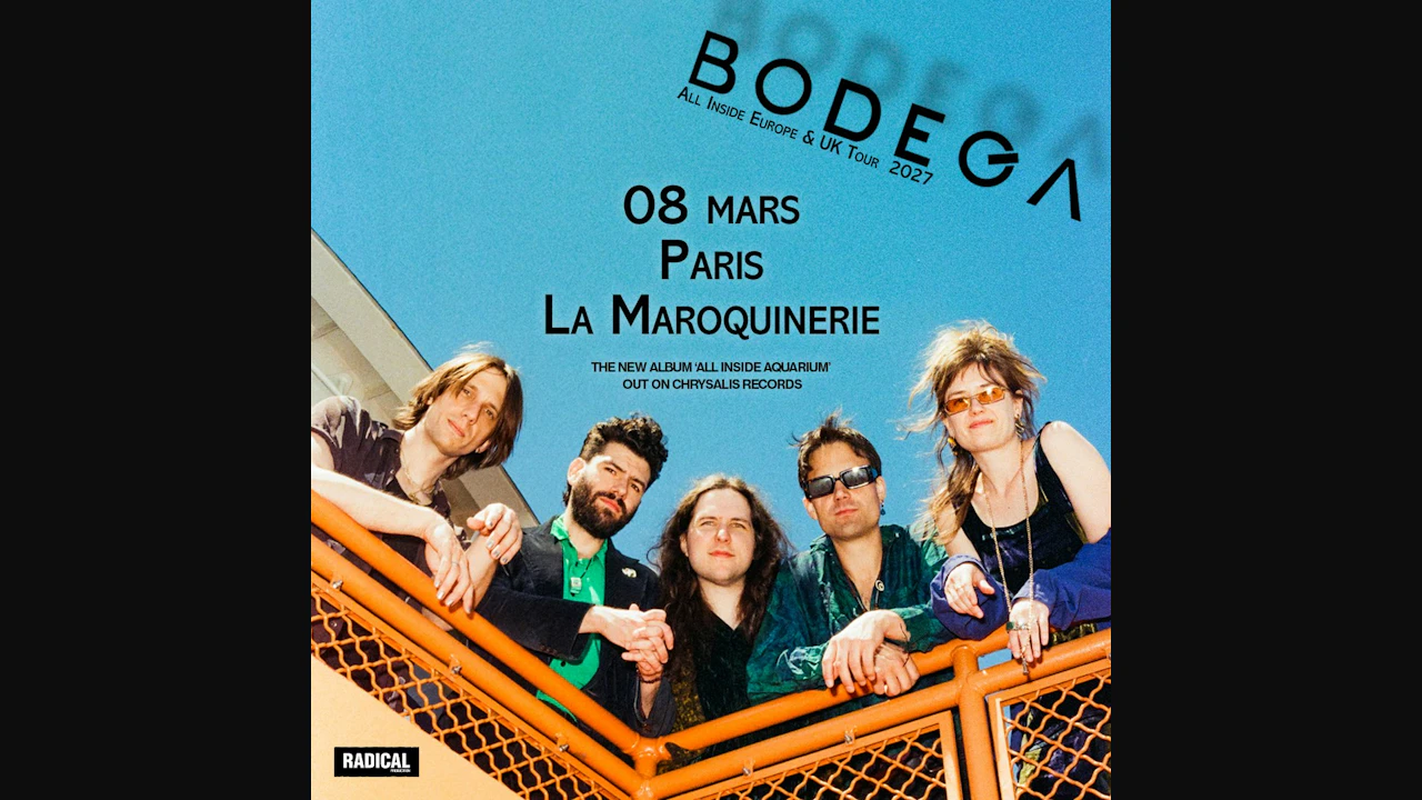 Bodega