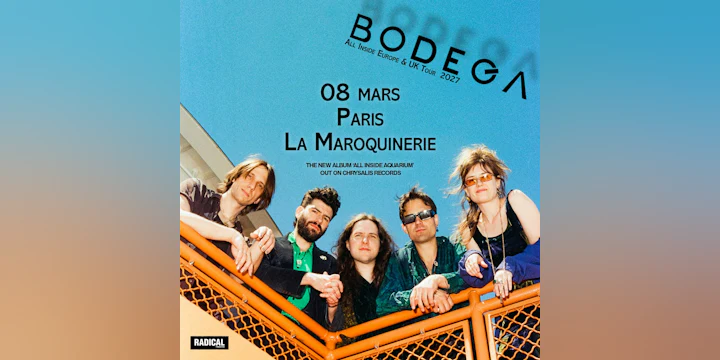 Bodega