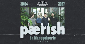 La Maroquinerie (Paris)