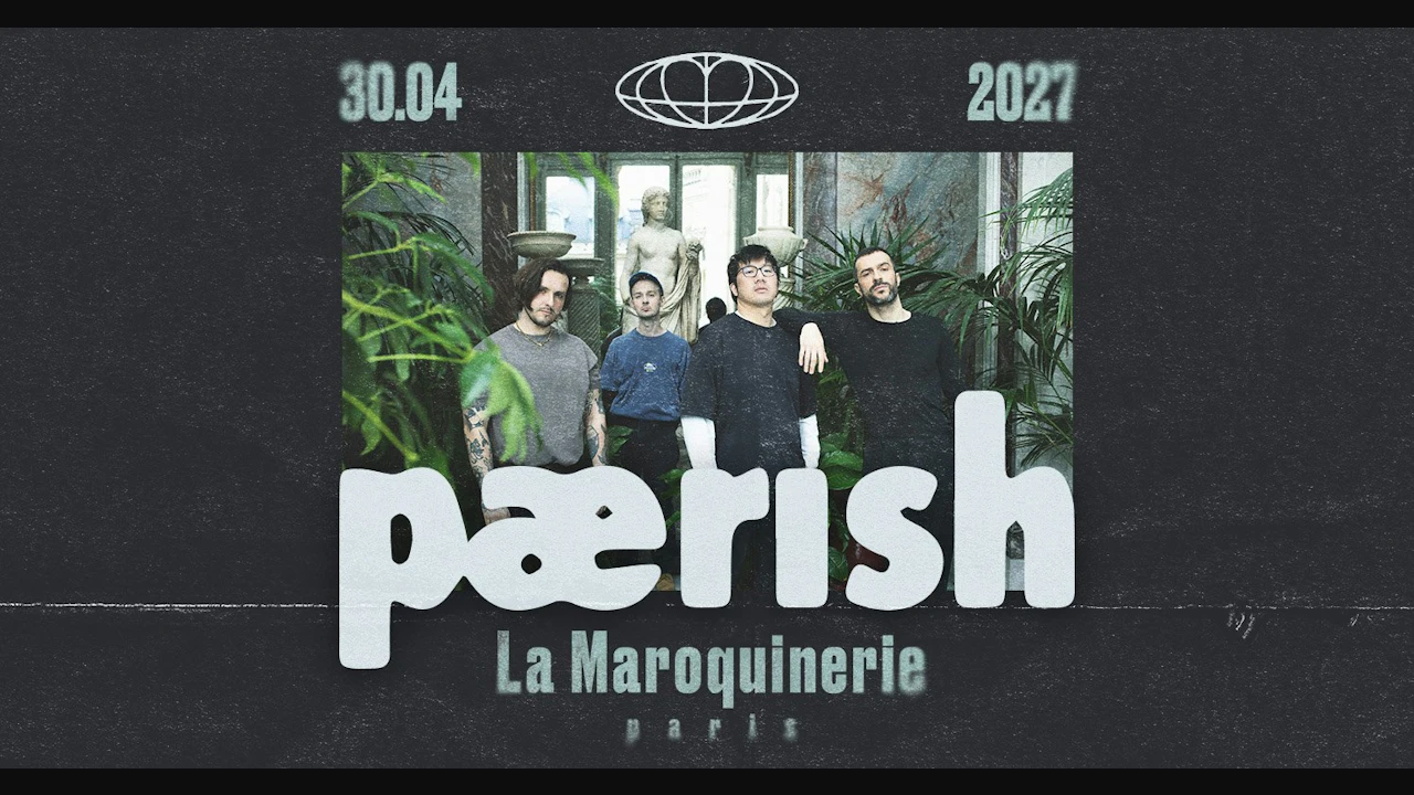 Paerish