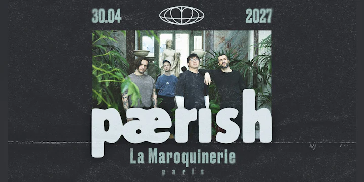 Paerish