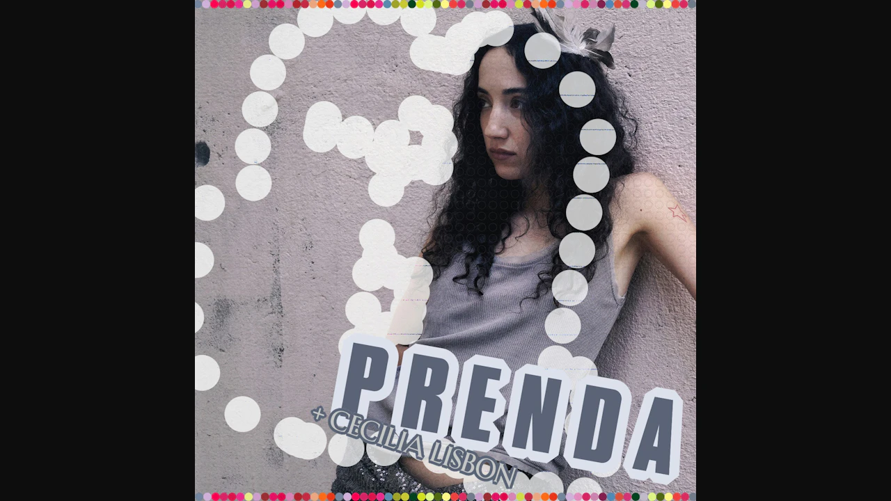 PRENDA + cecilia lisbon en ara