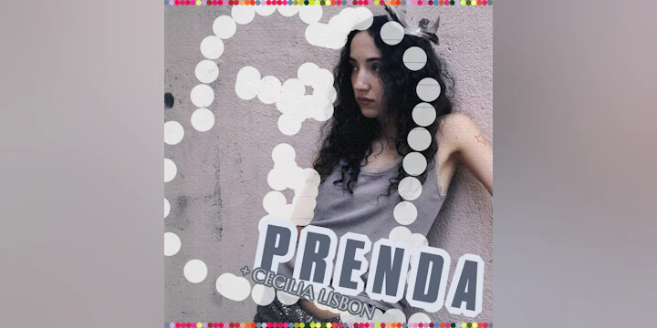 PRENDA + cecilia lisbon en ara