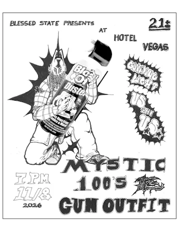Hotel Vegas