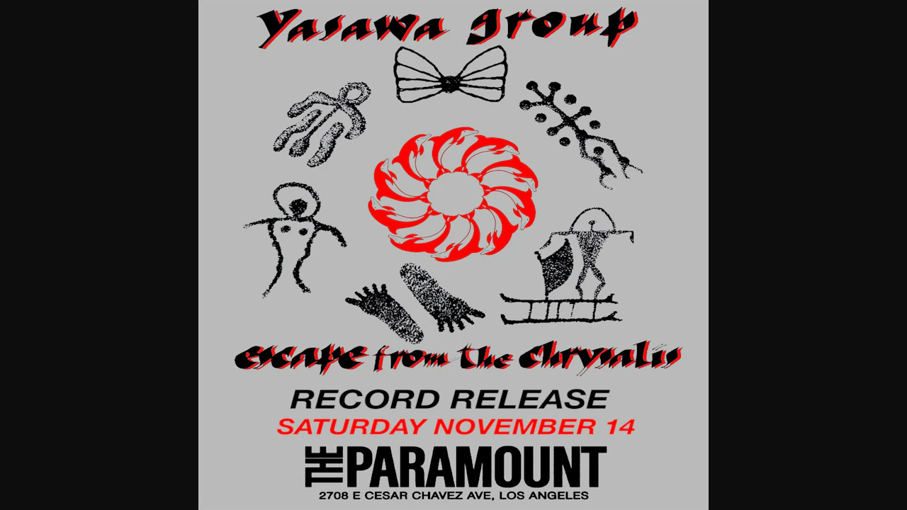 Yasawa Group