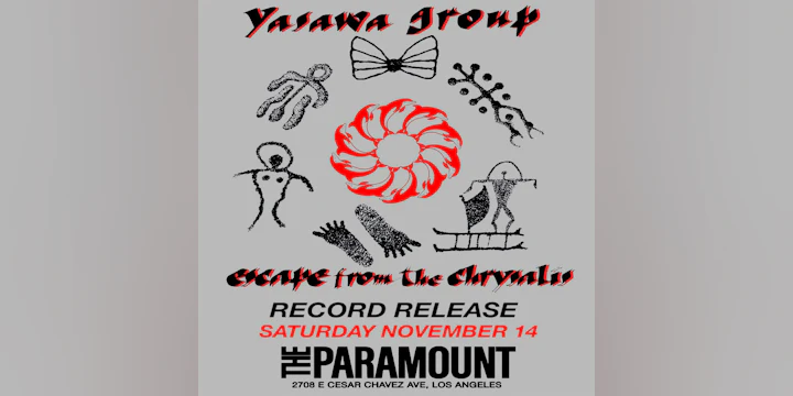 Yasawa Group