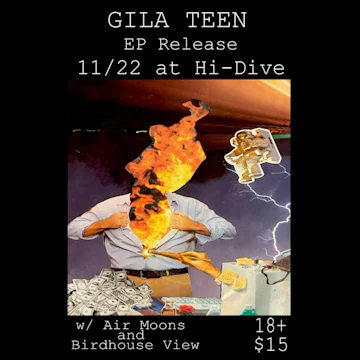 Hi Dive