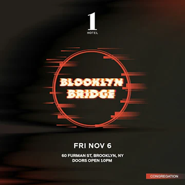 1 Hotel Brooklyn Bridge